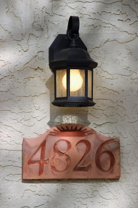 4826 E Thunderbird Dr, Chandler, AZ 85249 photo 4