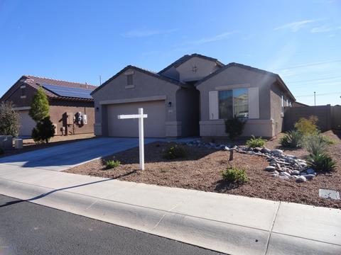 23825 W Ripple Rd, Buckeye, AZ 85326 photo 1