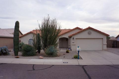 1379 W 14th Ave, Apache Junction, AZ 85120 photo 1