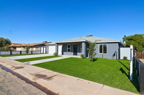 5962 W Mitchell Dr, Phoenix, AZ 85033 photo 1