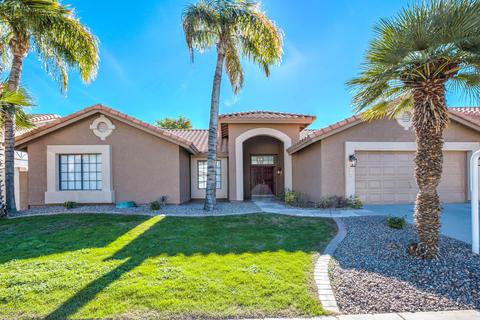 1225 W Iris Dr, Gilbert, AZ 85233 photo 1