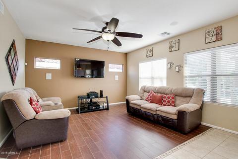 4231 E Sandy Way, Gilbert, AZ 85297 photo 41