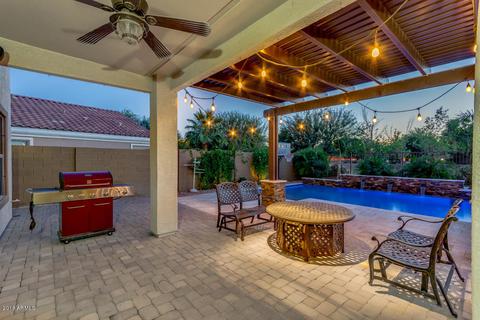 4231 E Sandy Way, Gilbert, AZ 85297 photo 14