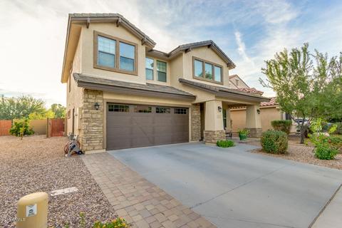 4231 E Sandy Way, Gilbert, AZ 85297 photo 5