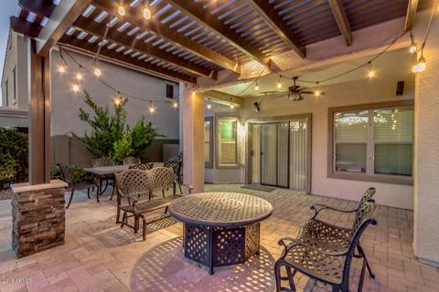 4231 E Sandy Way, Gilbert, AZ 85297 photo 15