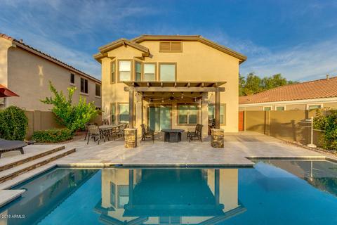 4231 E Sandy Way, Gilbert, AZ 85297 photo 17