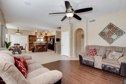 4231 E Sandy Way, Gilbert, AZ 85297 photo 40