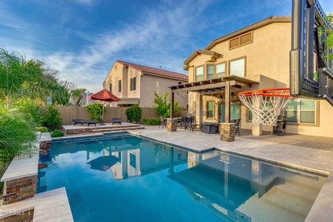 4231 E Sandy Way, Gilbert, AZ 85297 photo 16