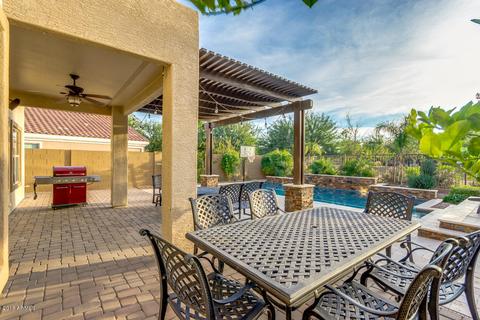 4231 E Sandy Way, Gilbert, AZ 85297 photo 22