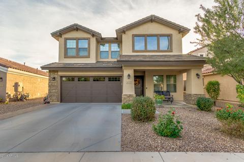 4231 E Sandy Way, Gilbert, AZ 85297 photo 4