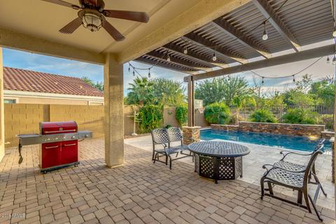 4231 E Sandy Way, Gilbert, AZ 85297 photo 24