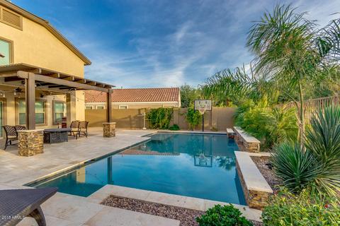 4231 E Sandy Way, Gilbert, AZ 85297 photo 23