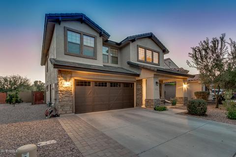 4231 E Sandy Way, Gilbert, AZ 85297 photo 2