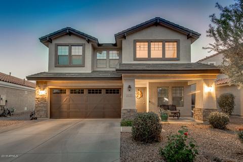4231 E Sandy Way, Gilbert, AZ 85297 photo 1