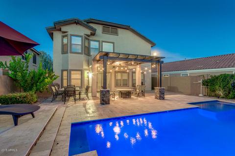 4231 E Sandy Way, Gilbert, AZ 85297 photo 9
