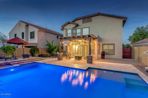 4231 E Sandy Way, Gilbert, AZ 85297 photo 8