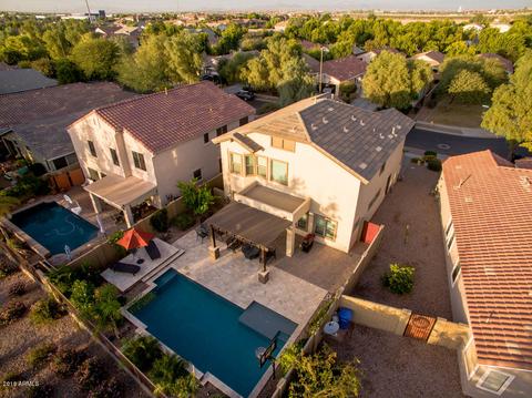 4231 E Sandy Way, Gilbert, AZ 85297 photo 34