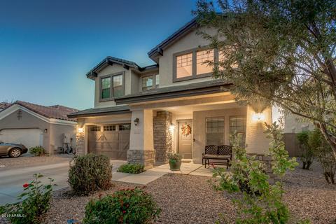 4231 E Sandy Way, Gilbert, AZ 85297 photo 3