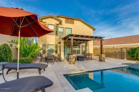 4231 E Sandy Way, Gilbert, AZ 85297 photo 19