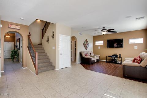 4231 E Sandy Way, Gilbert, AZ 85297 photo 46