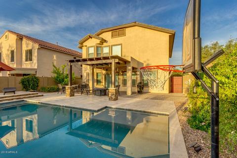 4231 E Sandy Way, Gilbert, AZ 85297 photo 18