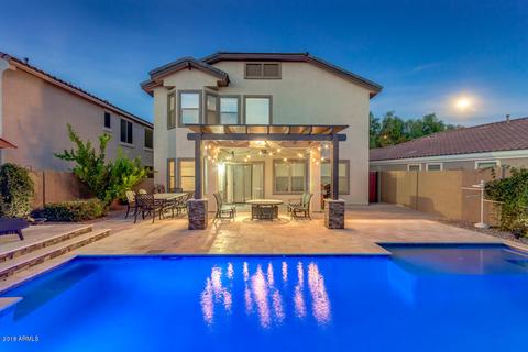 4231 E Sandy Way, Gilbert, AZ 85297 photo 7