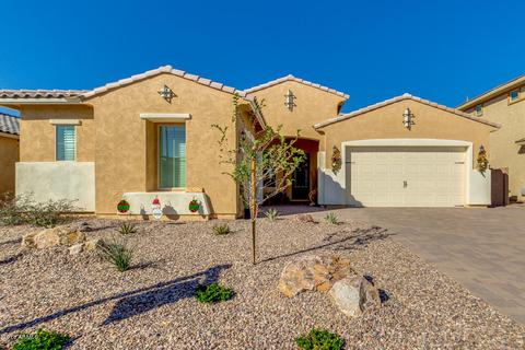 2652 E Stacey Rd, Gilbert, AZ 85298 photo 1