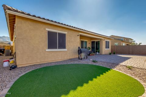 2652 E Stacey Rd, Gilbert, AZ 85298 photo 31