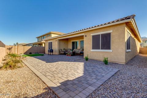 2652 E Stacey Rd, Gilbert, AZ 85298 photo 34