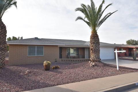 5105 E Florian Ave, Mesa, AZ 85206 photo 1