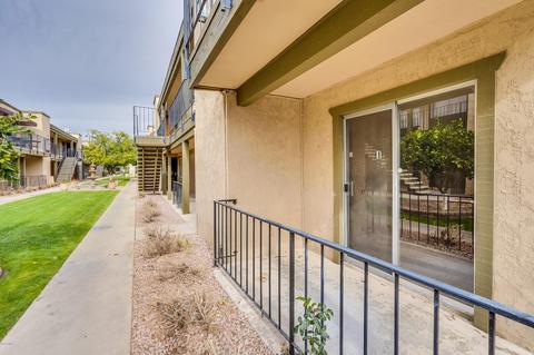 2228 E Campbell Ave #134, Phoenix, AZ 85016 photo 27