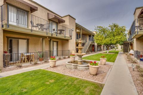 2228 E Campbell Ave #134, Phoenix, AZ 85016 photo 1