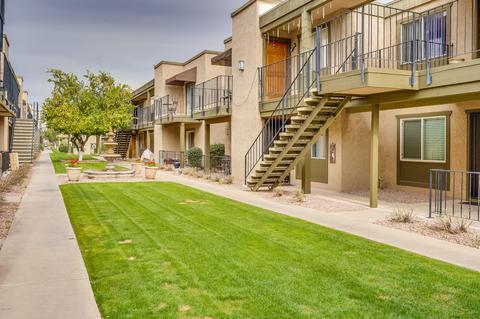 2228 E Campbell Ave #134, Phoenix, AZ 85016 photo 26