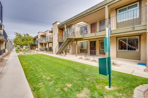 2228 E Campbell Ave #134, Phoenix, AZ 85016 photo 25