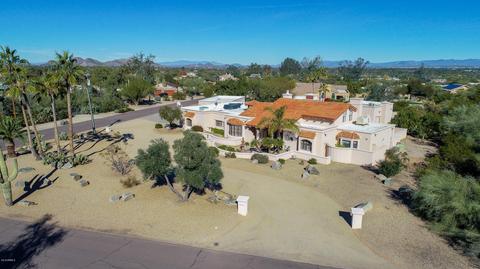 3902 E Mountain View Rd, Phoenix, AZ 85028 photo 93