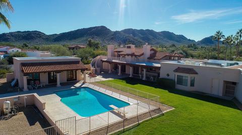3902 E Mountain View Rd, Phoenix, AZ 85028 photo 90