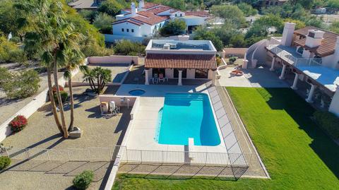 3902 E Mountain View Rd, Phoenix, AZ 85028 photo 88