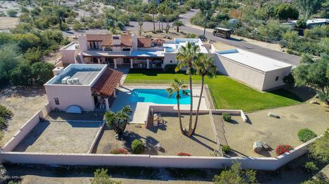 3902 E Mountain View Rd, Phoenix, AZ 85028 photo 87