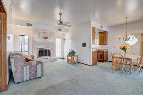 3902 E Mountain View Rd, Phoenix, AZ 85028 photo 61