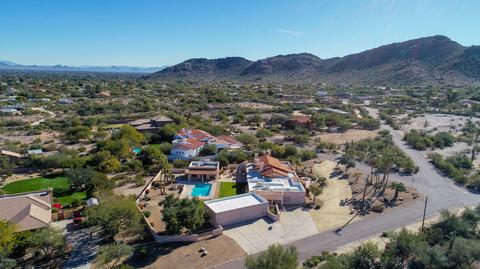 3902 E Mountain View Rd, Phoenix, AZ 85028 photo 97