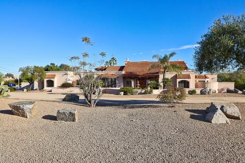 3902 E Mountain View Rd, Phoenix, AZ 85028 photo 1