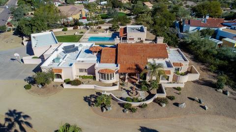 3902 E Mountain View Rd, Phoenix, AZ 85028 photo 101