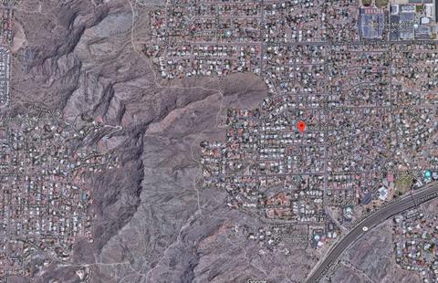 2509 E Brown St, Phoenix, AZ 85028 photo 2