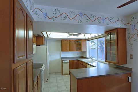 2509 E Brown St, Phoenix, AZ 85028 photo 20
