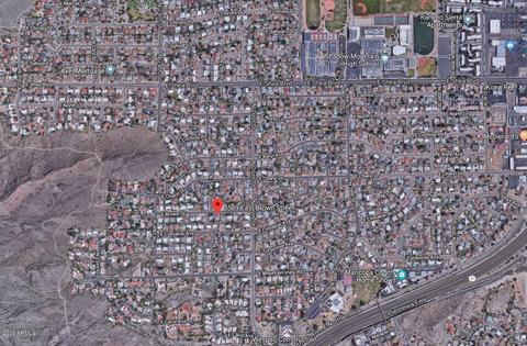2509 E Brown St, Phoenix, AZ 85028 photo 44