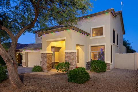3320 E Wildhorse Dr, Gilbert, AZ 85297 photo 25