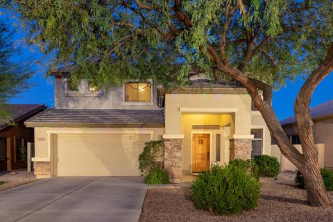 3320 E Wildhorse Dr, Gilbert, AZ 85297 photo 1