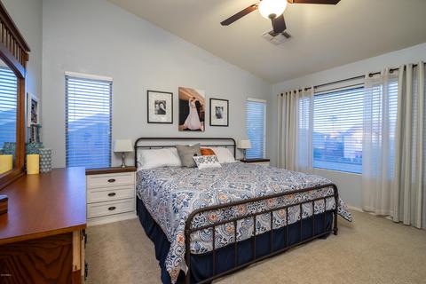 3320 E Wildhorse Dr, Gilbert, AZ 85297 photo 48