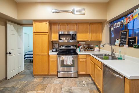 3320 E Wildhorse Dr, Gilbert, AZ 85297 photo 3