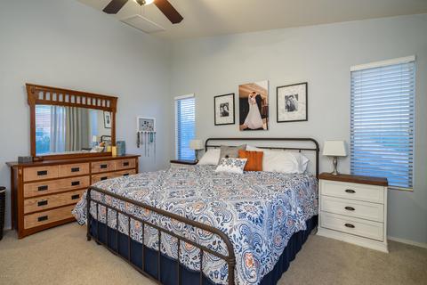 3320 E Wildhorse Dr, Gilbert, AZ 85297 photo 45